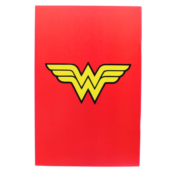 Wonder Woman 0 Dino Verlag 1998 Metallic Cover | Hoppla-Stuff